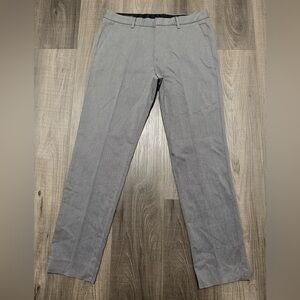 Bonobos Men's Gray Pants